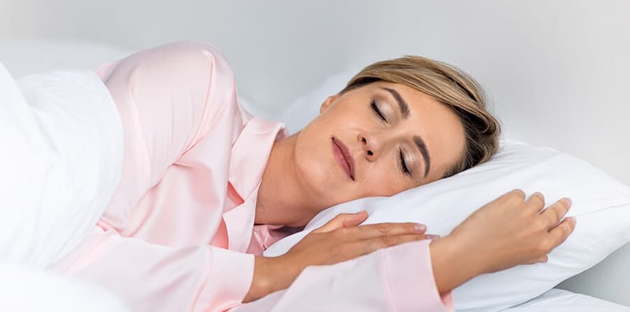 Uma única noite de sono pode prever o risco de desenvolver mais de 100 doenças – Notícias de Coimbra