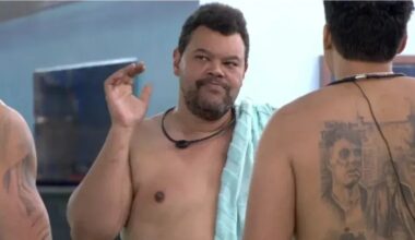 BBB 26: Sem saber de acordo com Cruzeiro, Babu prevê Kaio Jorge no Flamengo