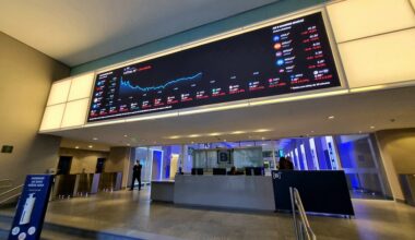 Ibovespa bate novo recorde e ultrapassa os 184 mil pontos