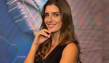 Relembre a trajetória de Joana Treptow antes de deixar a Band