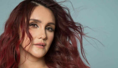 5 famosas que serão mamães em 2026