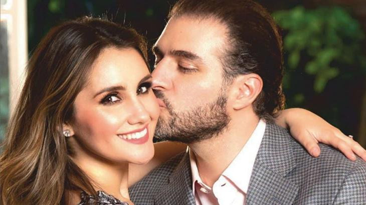 5 famosas que serão mamães em 2026