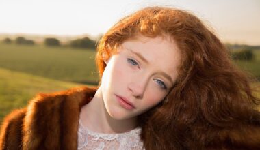 O pigmento do cabelo ruivo tem um superpoder secreto