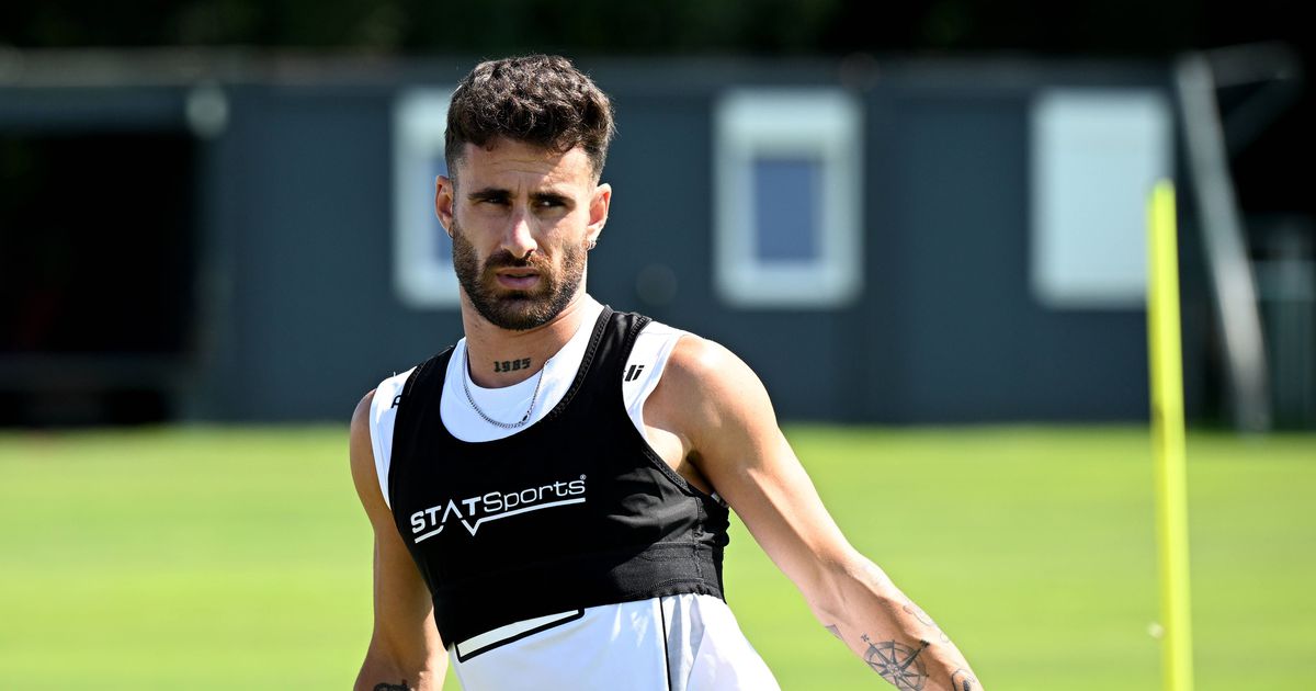 Benfica não deixou cair regresso de Rafa Silva