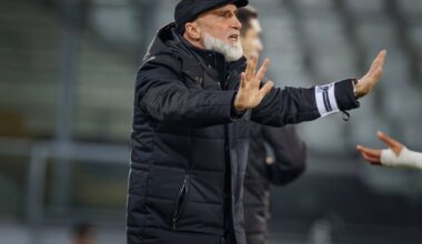 Casa Pia: Gonçalo Brandão de saída e sucessor anunciado