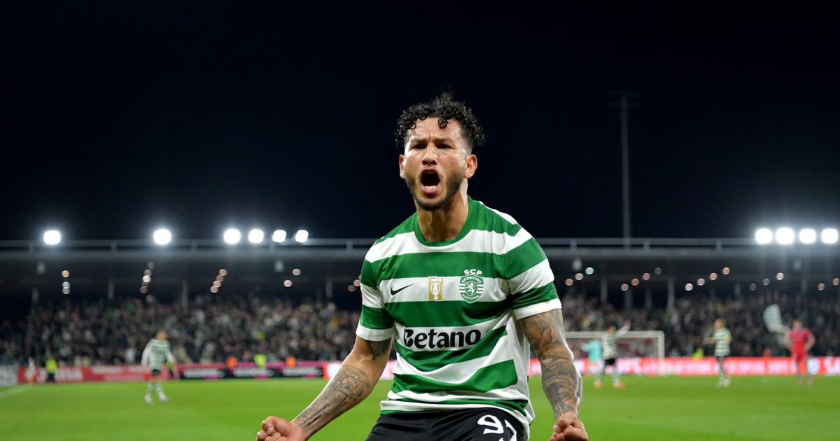 Sporting: o que pode acontecer a Luis Suárez por ter partido porta de vidro (e outras confusões em Barcelos)