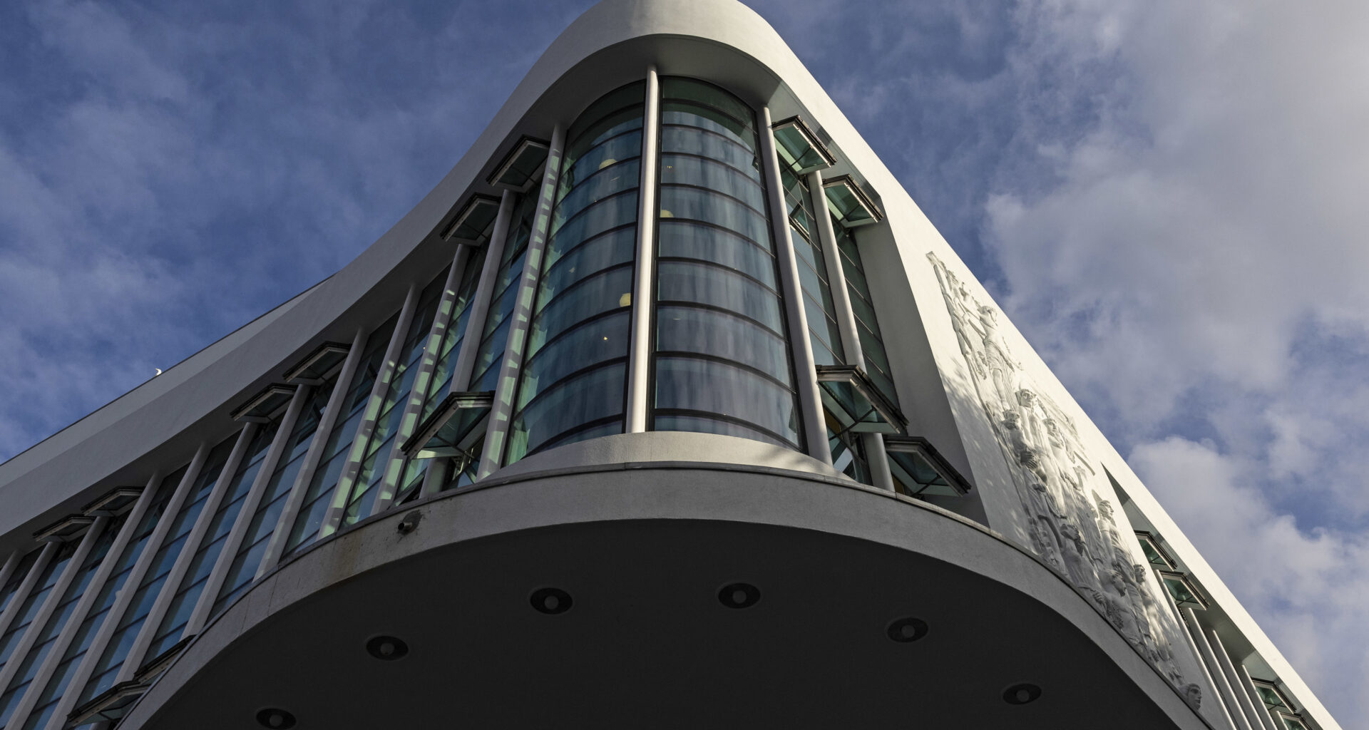 Fantasporto destaca cinema de Espanha, Noruega e Ásia no regresso ao Cinema Batalha