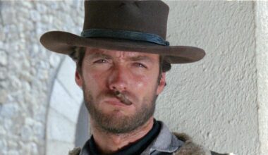 "Ele não me queria": Clint Eastwood admite que só conseguiu seu papel mais icônico porque o astro original era "caro demais" - Notícias de cinema