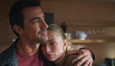 Fã de séries turcas? Netflix estreia “Amar, Perder”, uma história de amor "entre prazos e dívidas"