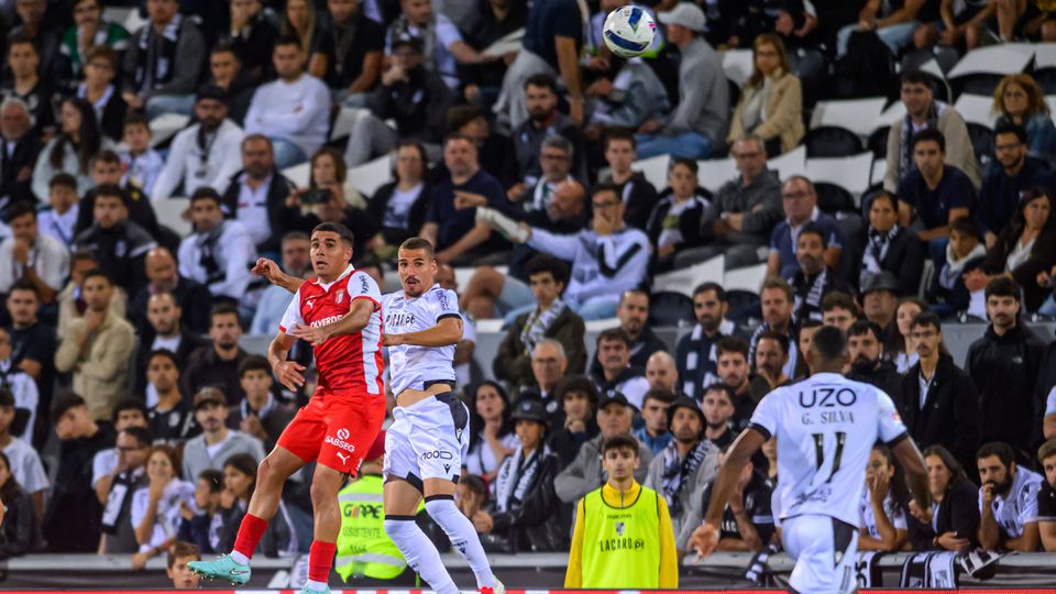 Hoje pode ver em direto na TV... - SAPO