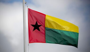 Guineenses passam a pagar caução de quase 14 mil euros para pedir visto aos EUA