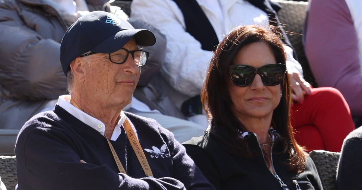 Bill Gates paga quantia astronómica à ex-mulher no processo de divórcio