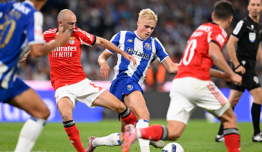 Saiba o que une sete treinadores do FC Porto e quatro do Benfica