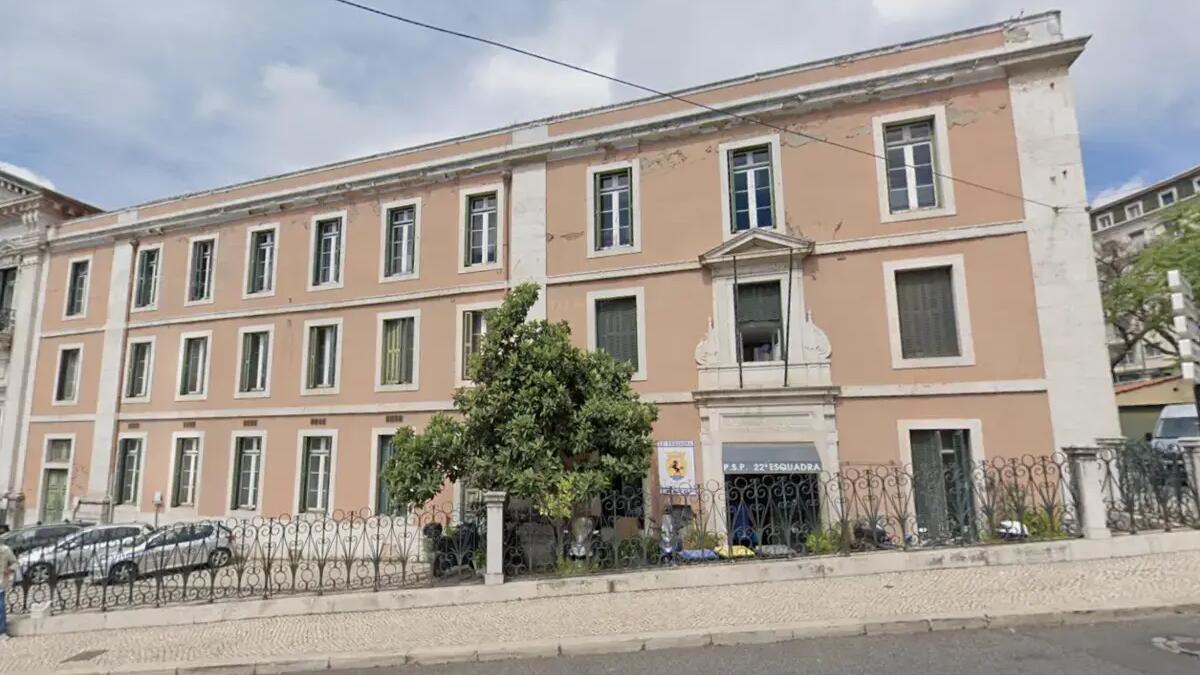 Jornal de Notícias Logo