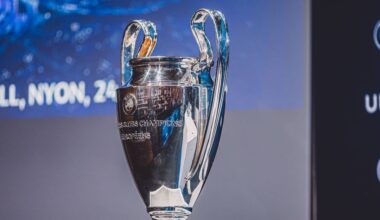 Tudo o que tem de saber antes do sorteio do play-off da Champions