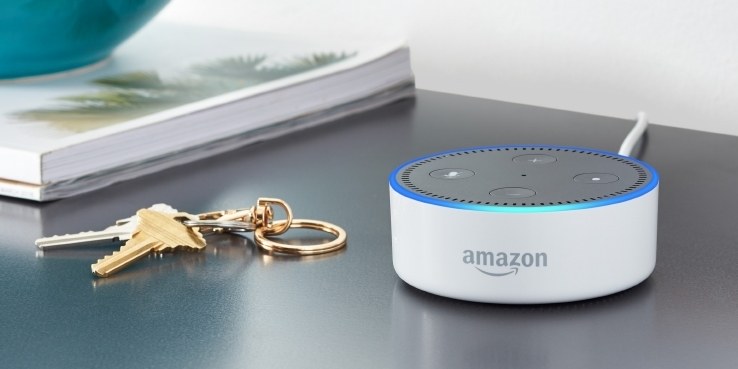 5 maneiras que uma assistente virtual pode tornar sua casa mais inteligente Casa inteligente