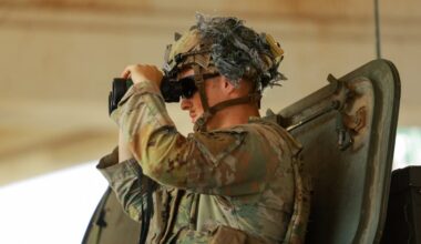 Tensão com Irão. EUA ordenam a soldados que se retirem de base militar no Catar