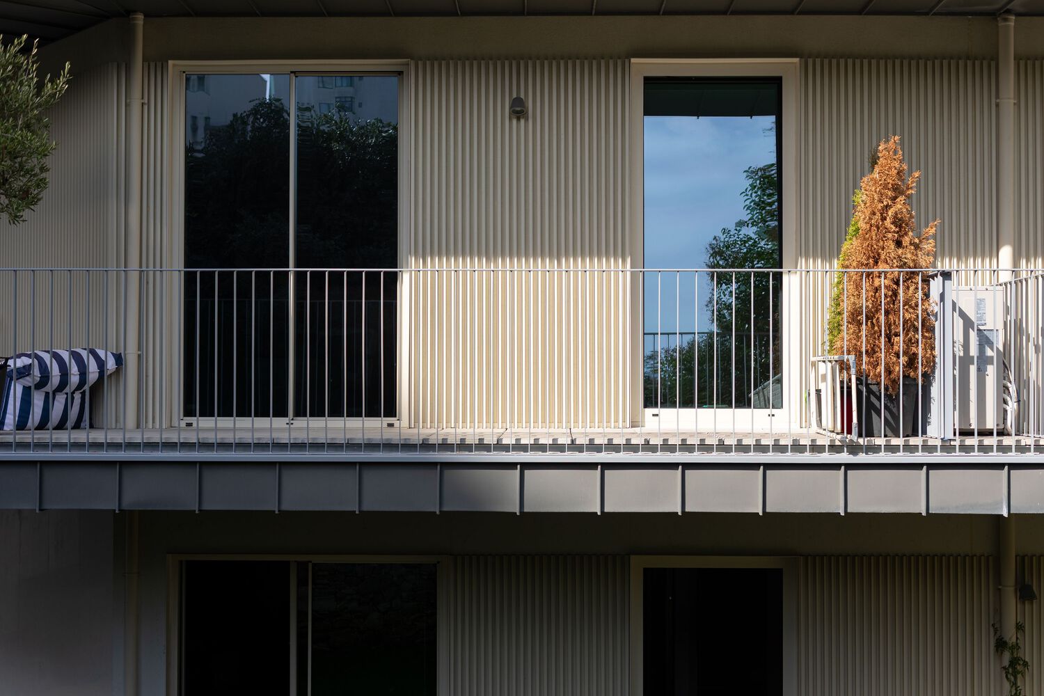 Arquitetos de barcelos destacados em portal internacional por prédio num lugar cheio de história