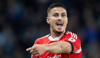 «Mourinho disse que nada tem contra mim»