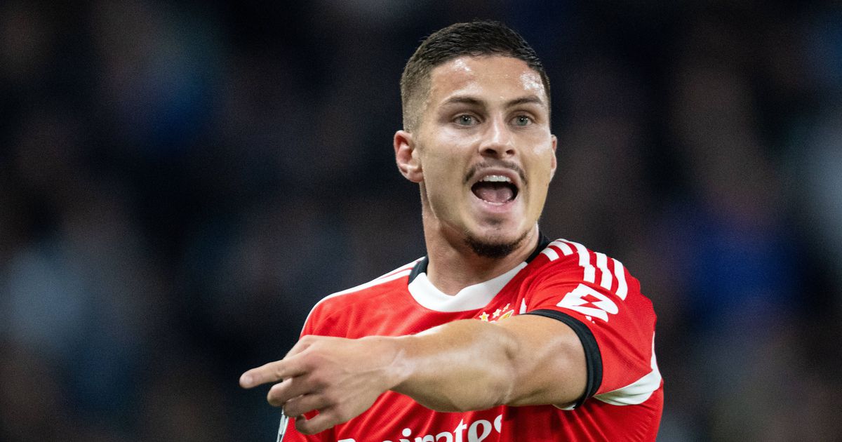 «Mourinho disse que nada tem contra mim»