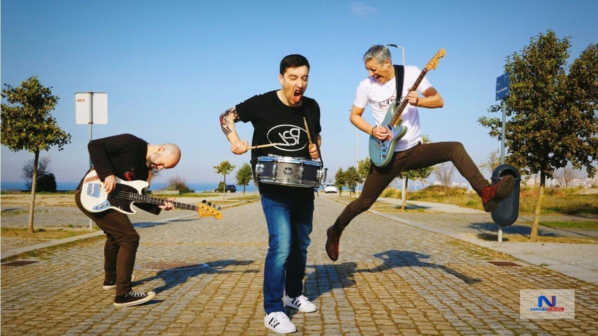 Jornal de Notícias Logo