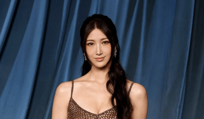 Cantora de “Guerreiras do K-pop” foi rejeitada por 10 anos antes do sucesso