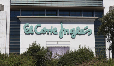 El Corte Inglés vai investir 650 milhões até 2027