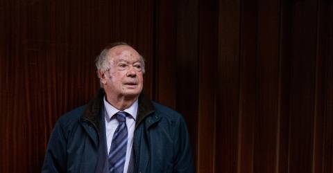 Jardim reage à decisão de Leandro Silva suspender o mandato de vereador no Funchal