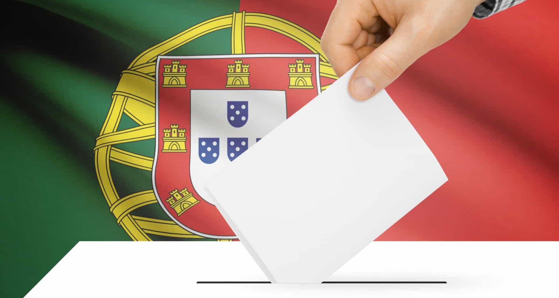 mais de 200 mil eleitores devem votar de forma antecipada e em mobilidade