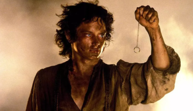 Elijah Wood evita confirmar retorno de Frodo em novo filme de “O Senhor dos Anéis” - Filmow