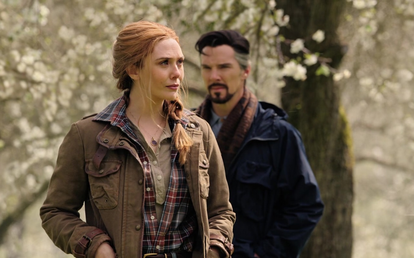 Quem pode ficar fora de Vingadores: Doutor Destino no cinema