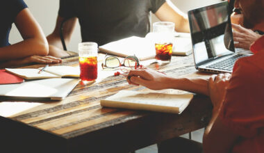 Adeus trabalho remoto. Agora esta é a nova norma, diz o CEO global da Randstad (excepto para talentos muito especiais) – Human Resources