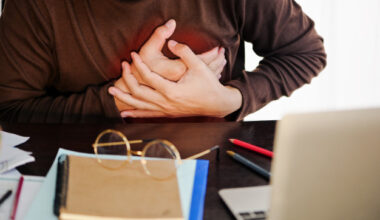 mudanças de hábitos aumentam riscos