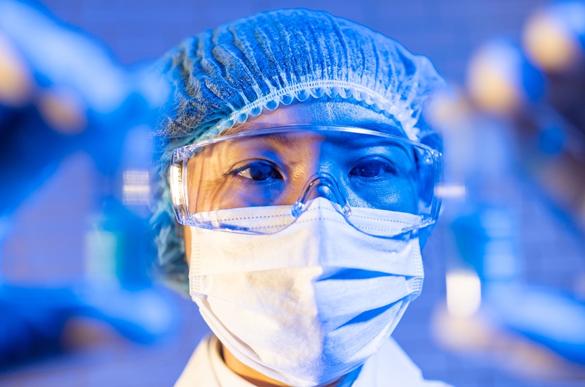 Hanseníase segue como um desafio relevante de saúde pública no Brasil