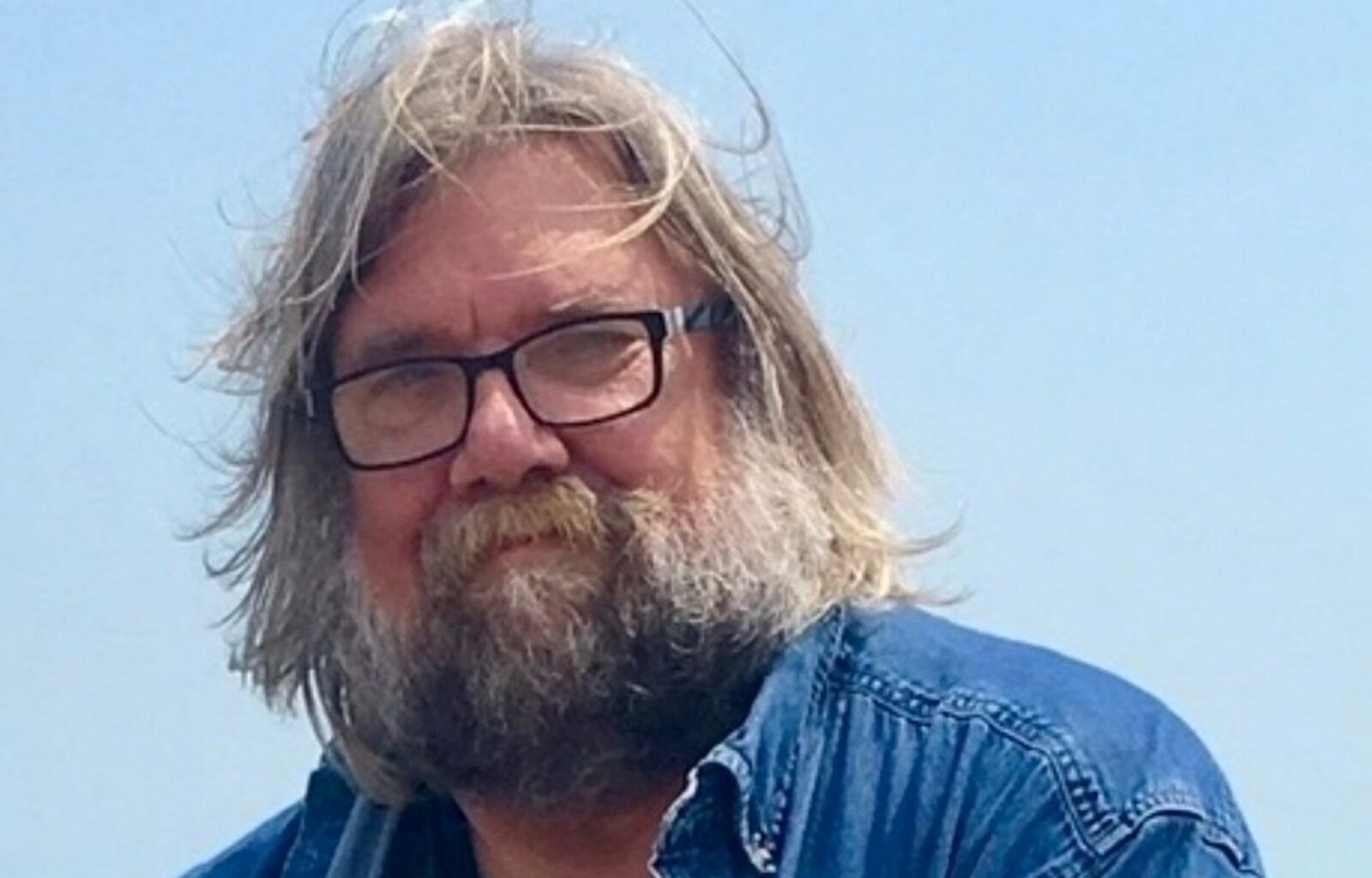 Morre Michael Schumacher, biógrafo de grandes personalidades