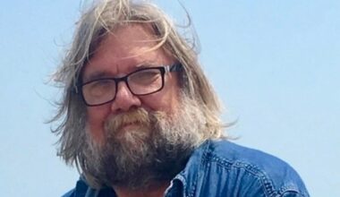 Morre Michael Schumacher, biógrafo de grandes personalidades