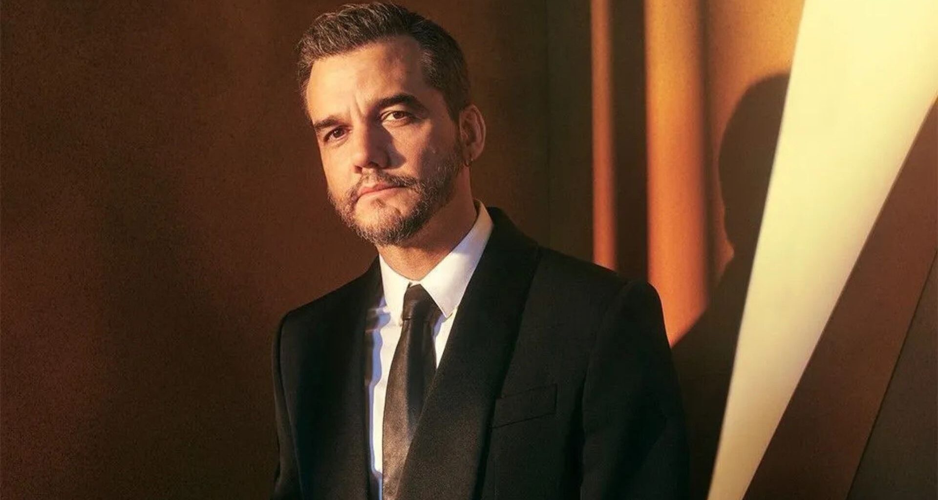 Estilista de Wagner Moura vira destaque em Hollywood