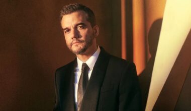 Estilista de Wagner Moura vira destaque em Hollywood