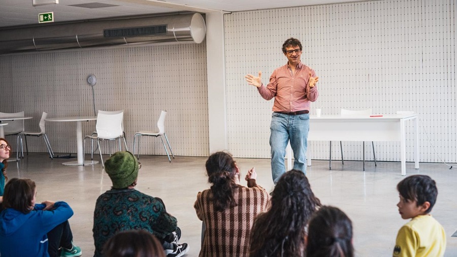 Entrevista Skoola – 29-01-2026