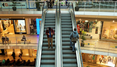 Figital é a meta das três organizações.