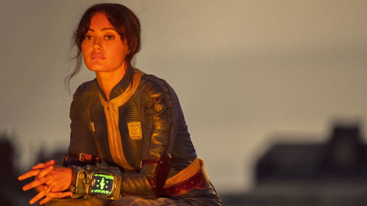 Esta é a série que mais está a conquistar os espectadores da Amazon Prime Video no mundo