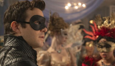 É das séries mais populares da Netflix. Nova temporada estreia hoje e vai-te surpreender