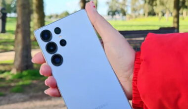 Esta vai ser a data de lançamento do Samsung Galaxy S26: diz fonte confiável do setor