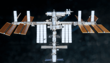 Nasa adia caminhada espacial devido a problema médico com astronauta