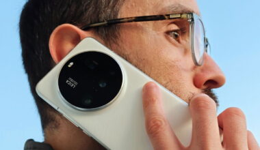 Este é o TOP 5 de telemóveis que mais gostei de testar em 2025