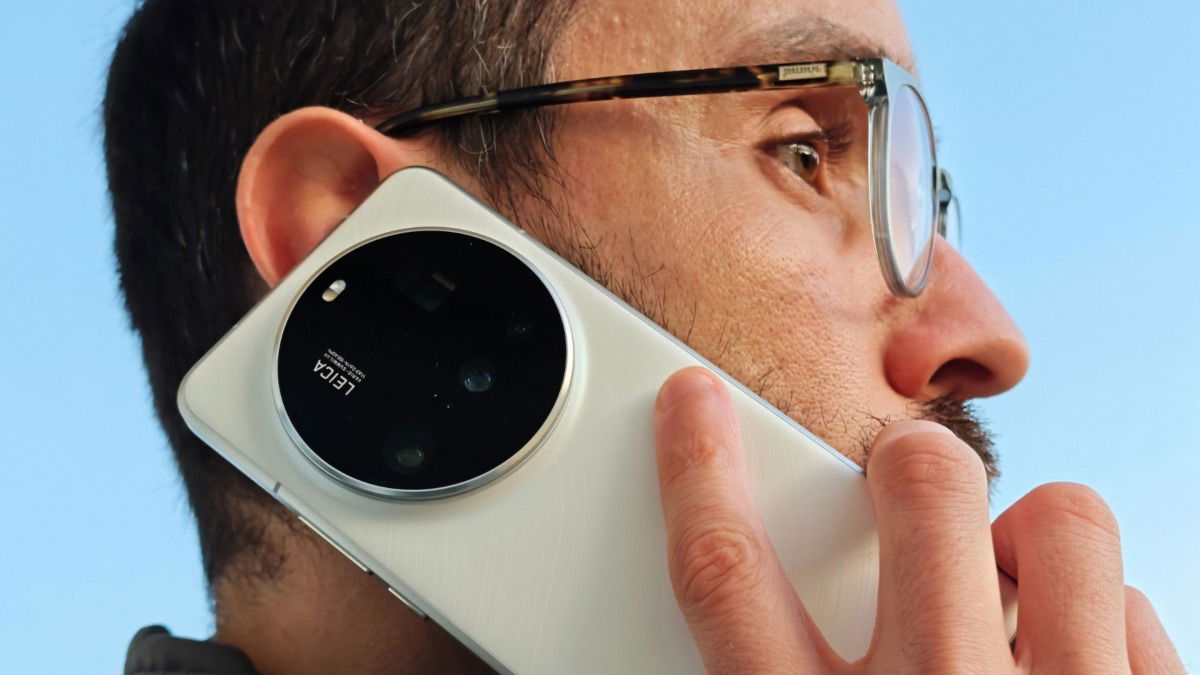 Este é o TOP 5 de telemóveis que mais gostei de testar em 2025