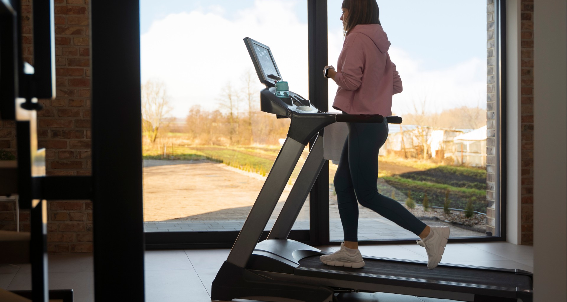 veja como os passos extras valem à pena