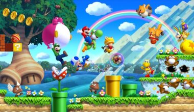 um dos melhores jogos do Switch está com R$ 115,00 de desconto por tempo limitado