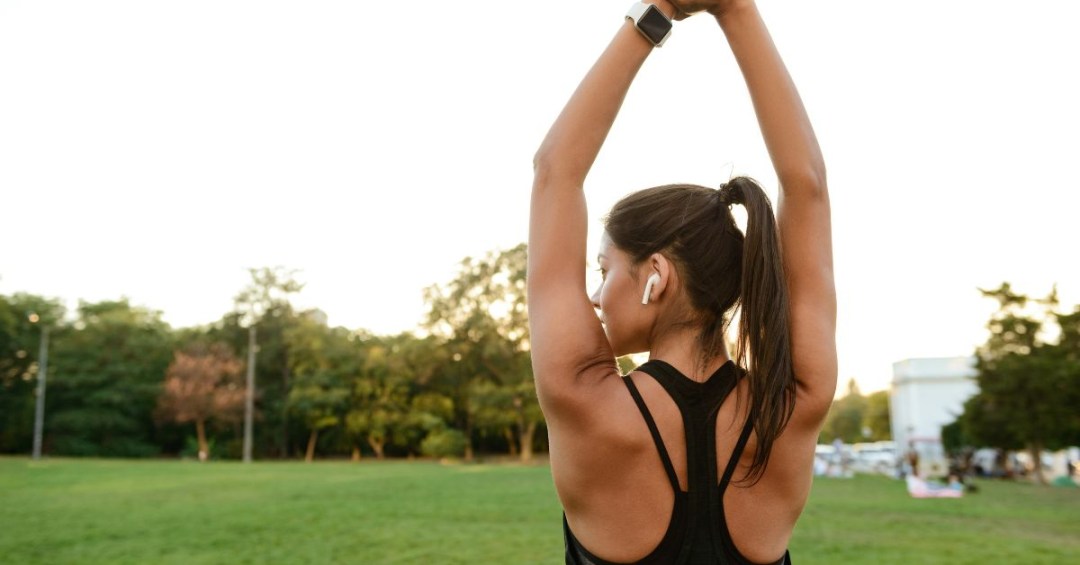 5 exercícios simples para começar 2026 com mais disposição