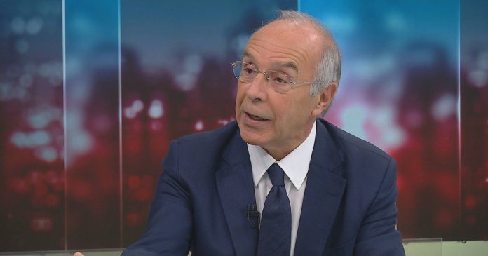 Marques Mendes declara mais 512 mil euros em património financeiro em apenas dois meses